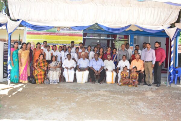Amman Temple