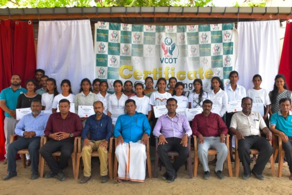 Towards Social Transformation through Community Colleges