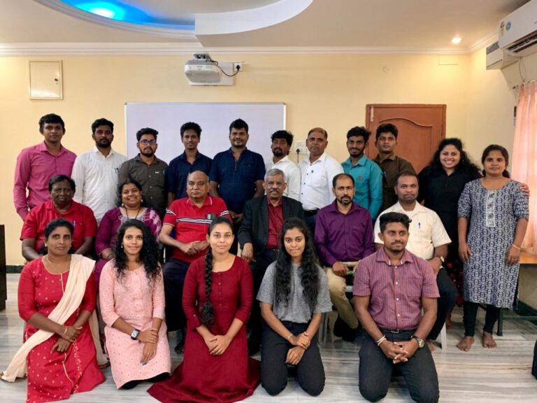 சேவையாளர்களின் அடுத்த கட்ட நகர்வு