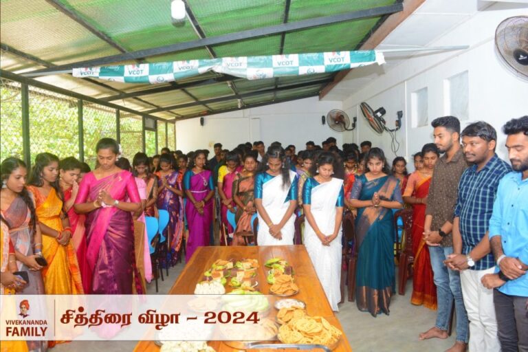 தொடரும் பயணங்களில்….துவங்கும் புத்தாண்டு !