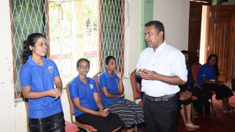 Personality Development Training