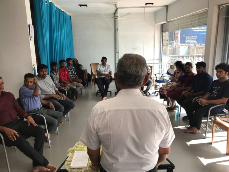 Career Guidance