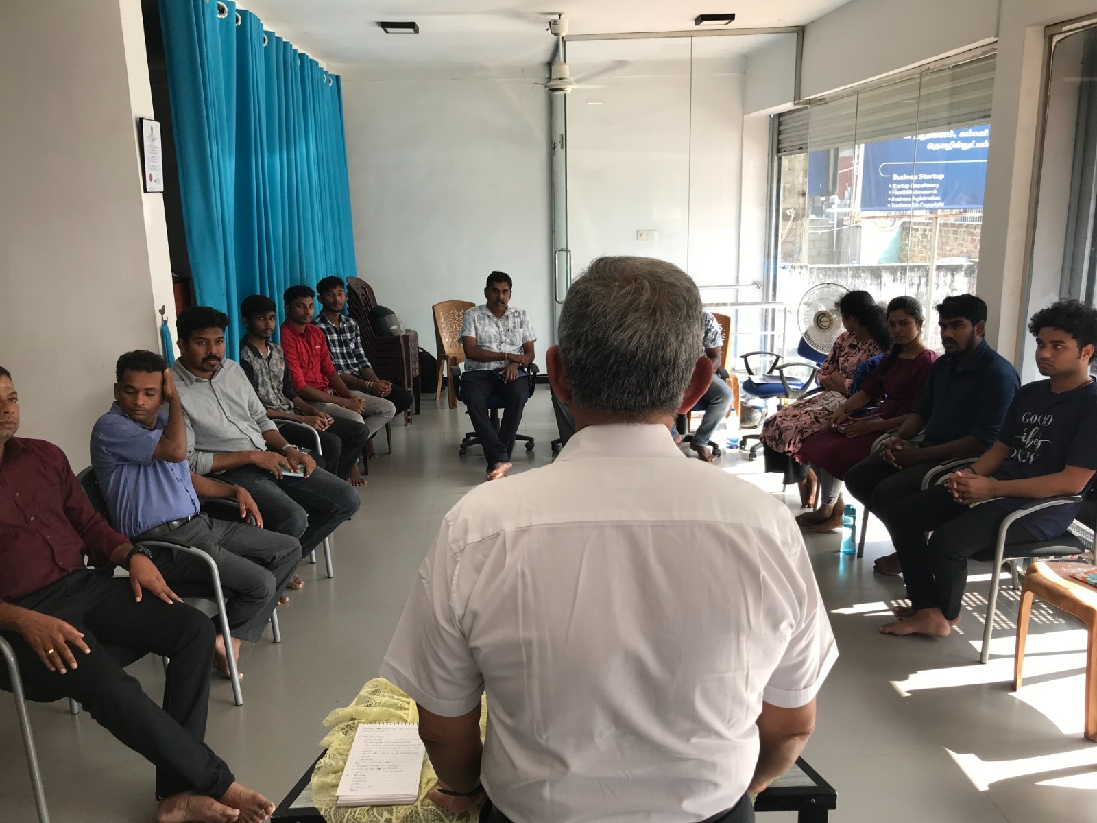 Career Guidance