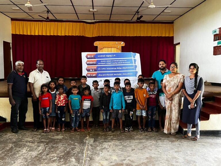 மெல்லக்கற்கும் மாணவர்களுக்கான வலுவூட்டல்